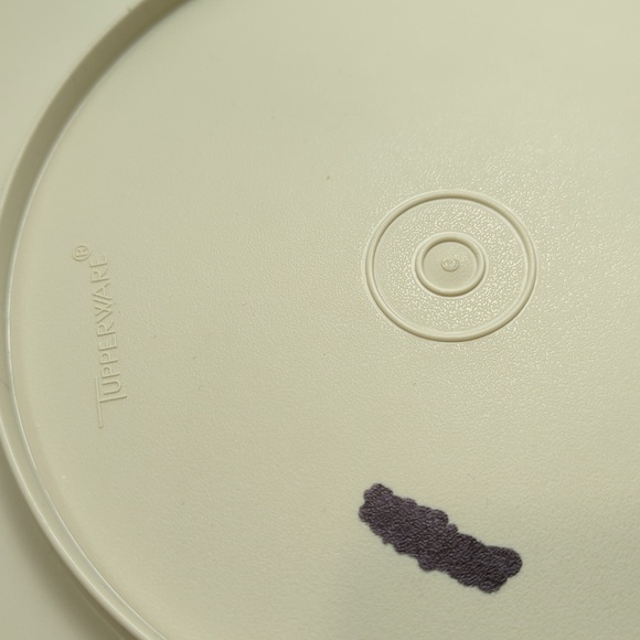 Tupperware: 3-piece serve it all set - Picture 4 of 5